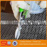 Heavy Duty Small Hole Expanded Metal Mesh With Cheapest Price (ISO Factory) thumbnail-4