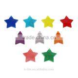 Star Reflector,blink Keychain