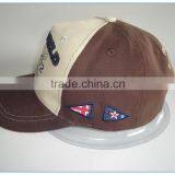 Wholesale Custom Baseball Cap,embroidery Baseball Cap,sports Cap thumbnail-2