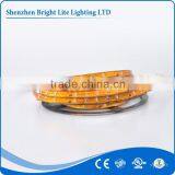3528 Waterproof IP66 Blue 30LED UL Certificate Solar Led Strip Lights thumbnail-1