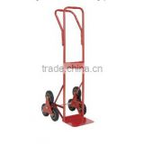 HT-S1325 Stairs climber/hand truck trolley warehouse cart