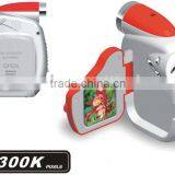 300K Pixels Digital Video Camera for Kids thumbnail-1