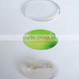 Oval Badge Combination thumbnail-1