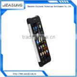 First Metallic Model Rugged Phone Waterproof IP68 Factory OEM ODM Dual SIM Phone thumbnail-4