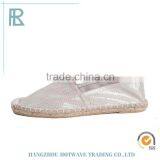 Small Moq Hot Selling 2015 espadrille designer