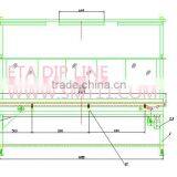 Electronics Conveyor Roller Assembly Line With Conveyor Belt thumbnail-6