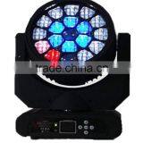 Newest Clay Paky 19PCS Bee Eye LED Moving Head Light thumbnail-4