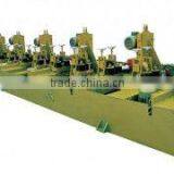 DFPG28 Stainless Pipe Polishing Machine thumbnail-1