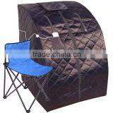 Smartmak Portable Ozone Carbon Far Infrared Sauna Quality Choice thumbnail-2