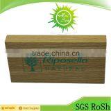 Manufacturer Wood Logo Block With OEM/ODM thumbnail-1