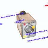10MD,HITACHI Escalator Parts , Escalator Reply for HITACHI