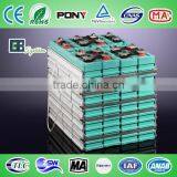 Lithium battery lifepo4 cells 12V300Ah