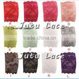 Hot Design Adult Sex Socks Fashion Knit Lace Boot Socks in Stock