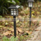 Hot Sale Outdoor Lawn Lamp / Solar LED Garden Lights / Outdoor Using IP68 Solar Energy Led Lawn Lamp thumbnail-2