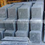 Natural and Beautiful Gray Slate Roof Tiles for Watch