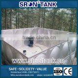 Safety Guaranteed Overhead Tank Water Storage With ISO CE Certification thumbnail-5
