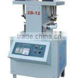 ZB-12 Automatic Paper Cup Handle Making Machine thumbnail-1