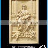 Hand Carved Hindu God Statues for Sale thumbnail-3