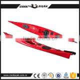 Multifunctional Rotomolded Kayak thumbnail-1