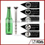 NT-PC16 China Wholesale Suppliers Magnetic Beer Metal Beer Chiller Stick for Sale thumbnail-6