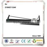 Black Ribbon Printer For SYNKEY 5240 thumbnail-1