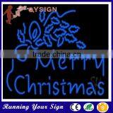 Happy Christmas LED Party Small Neon Signs thumbnail-4
