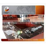 TV Speaker Part Bracket thumbnail-3