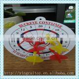 Eva Dartboard, Game Dart Board thumbnail-4