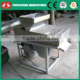 Factory Price SS304 Dry Peanut Red Skin Peeling Machine 86-15003847743 thumbnail-5