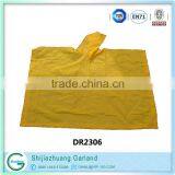 Adult Plastic Raincoats Waterproof Disposable Pvc Raincoats thumbnail-1