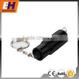 Hot Sell LED Keychain Flashlight with Bottle Opener, Powered by 3xLR44 Cell Battery, Suitable for Promotion