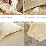 Colorful Silk Quality Duvet Cover,bedding Sheet Sets thumbnail-2