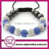 Promotional Reliable Quality Cheap Customa Cool Bracelet Magnetic thumbnail-3