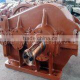Belt Conveyor Motor Reducer Manufactory thumbnail-1