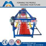 Automatic Steel Sheet Manual/ Hydraulic Stacker
