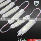 Newest Design 1.6W High Quality Smd 5730 Pcb Led Module Replace Traditional Module Super Bright Led Module 12v for Lighting Box thumbnail-4