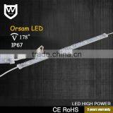 DC12V High Output Led Linear Module Lighting