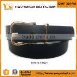 Fashion Dinner Dress Men Belt thumbnail-3