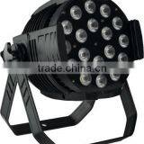 Carnival Stage Light 18pcs Led Indoor Led Uplighting thumbnail-2