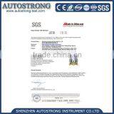 Machine Manufacturer LCD Display Electronic Tensile Testing Machine thumbnail-5