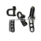 2016 Stainless Steel Buckle for Survival Paracord Bracelet WHOLESALE thumbnail-5