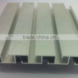 China OEM Aluminium Extrusion Profile Aluminum Extrusion Profile of Board Slot With Different Surface Treatment thumbnail-5