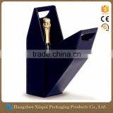 Cheap Leather Wine Bottle Box thumbnail-1