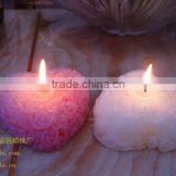 Valentine Decoration Candle, Paraffin Candle thumbnail-2