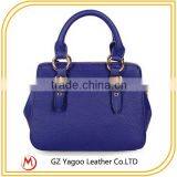 2016 Fashion Bags Latest PU Ladies Leather Handbags thumbnail-5