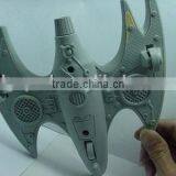 High Quality Customized Nylon 3d Print Prototype thumbnail-5