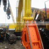 KOBELCO SK200-3 SK200-6E SK120 SK60SR SK70 SK120 SK250 SK200-8 SK210 SK3 Tracked Excavator thumbnail-5