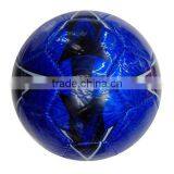 2015 Classical Machine Stitched LOGO Printed Soccer Ball thumbnail-3