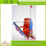 Hot China Products Wholesale Custom Travel Bag With Trolley thumbnail-1