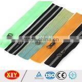 Fashion Diving Suit Zipper , Custom Length Nylon Waterproof Zipper thumbnail-2